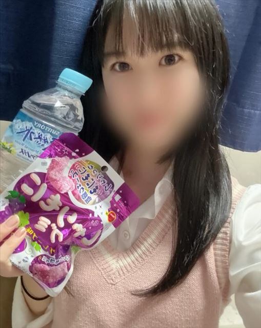 今日のお礼です！！