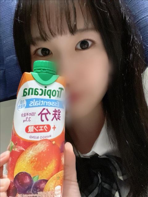 きたよ～