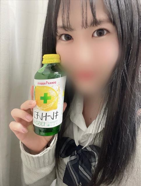 昨日のお礼ですっ！