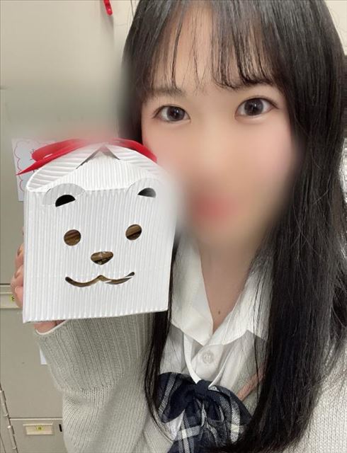 今日もありがとう！