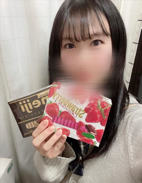 今日もありがとう！！