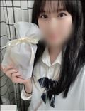 今日のお礼です！プレゼントもありがとう！