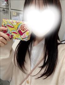 えみ・水曜日もありがとう！明日と明後日います！