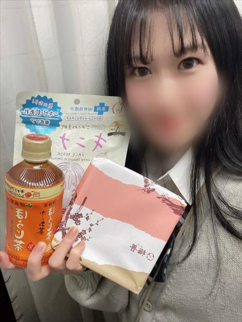 昨日のお礼です！！