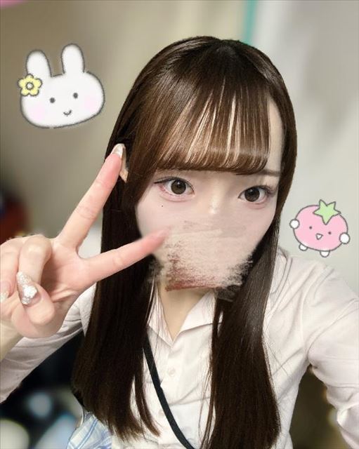 すみません！