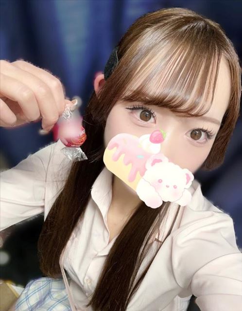 ありがとう！