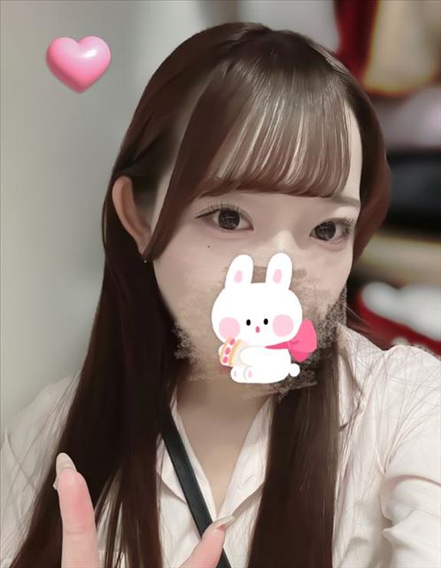 少し遅れます！