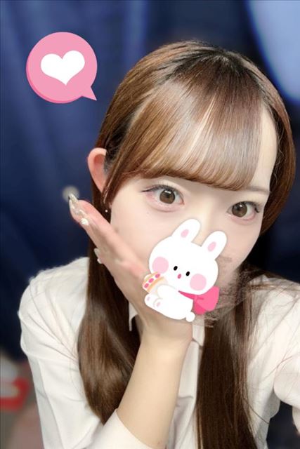 あいたいよ～！