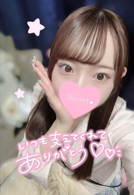 3位！ありがとう泣！！