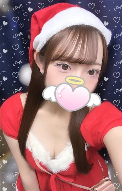 めりくりー！
