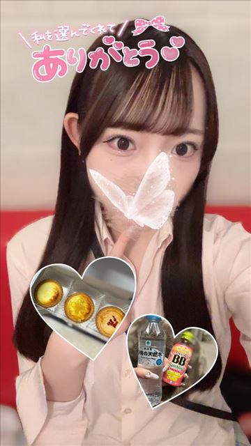 ラスト1週間です！