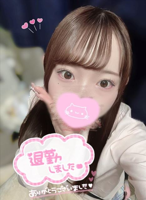 ありがとだよー！