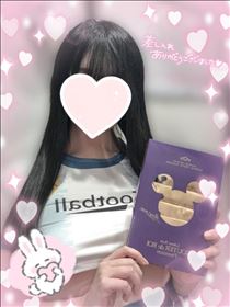 みさき・素敵な差し入れをいただきました?