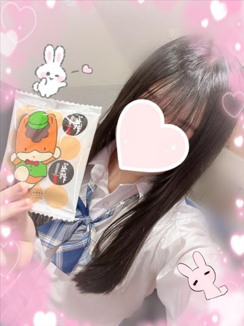 ぐんまちゃん?