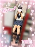 今日の登校楽しみ！