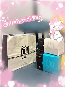 みさき・素敵な差し入れを頂きました！