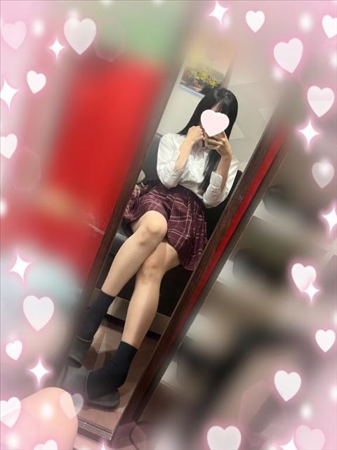 今日の下着は....？