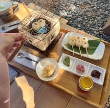 今日はゆっくり