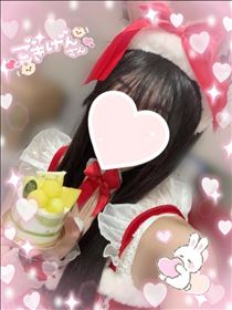 みさき・美味しいケーキを頂きました?