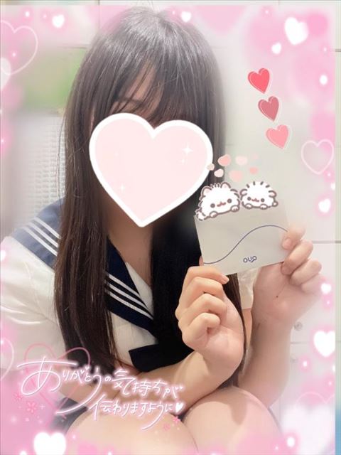 お誕生日プレゼント！！