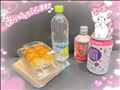 素敵な差し入れをありがとうございます！