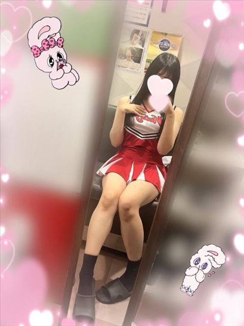 晴天！
