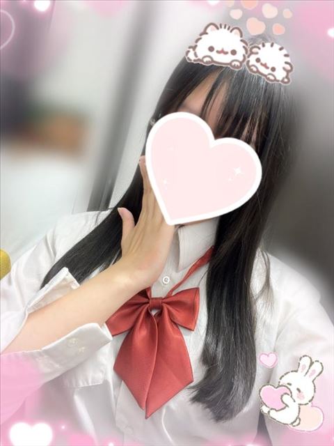 髪を整えました！