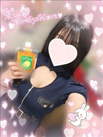 みさき・素敵な差し入れありがとうございます！