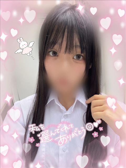 晴天ですね～！