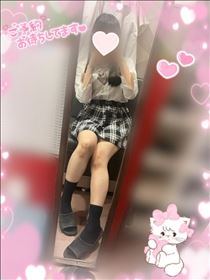みさき・制服姿の女の子と....///