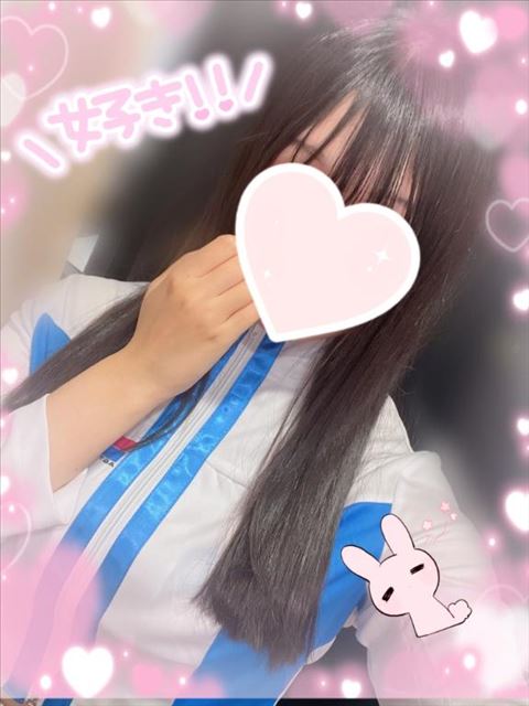 お着替え嬉しい～！！?