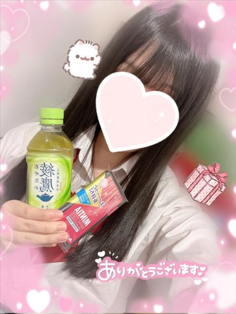 差し入れを頂きました！
