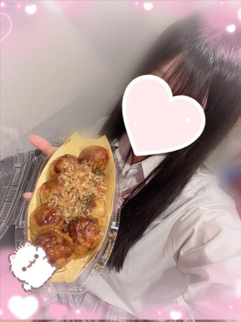 タコパだ?