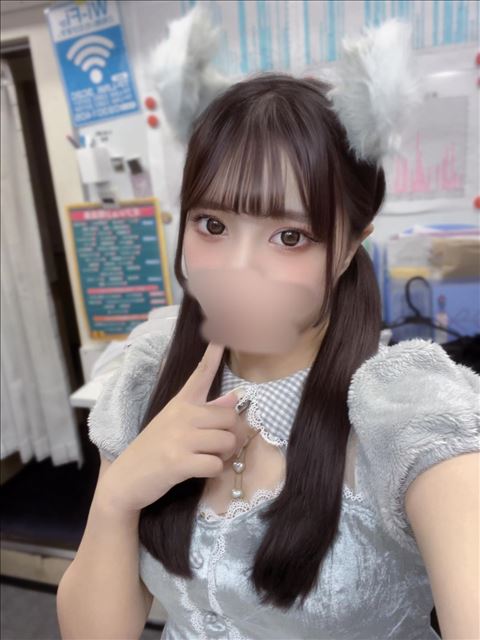 にゃん？?