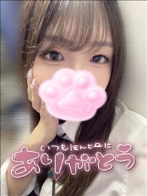 まりん・昨日のお礼です！