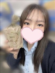 まりん・昨日のお礼日記！