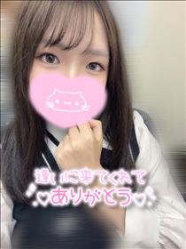 まりん・昨日のお礼です！