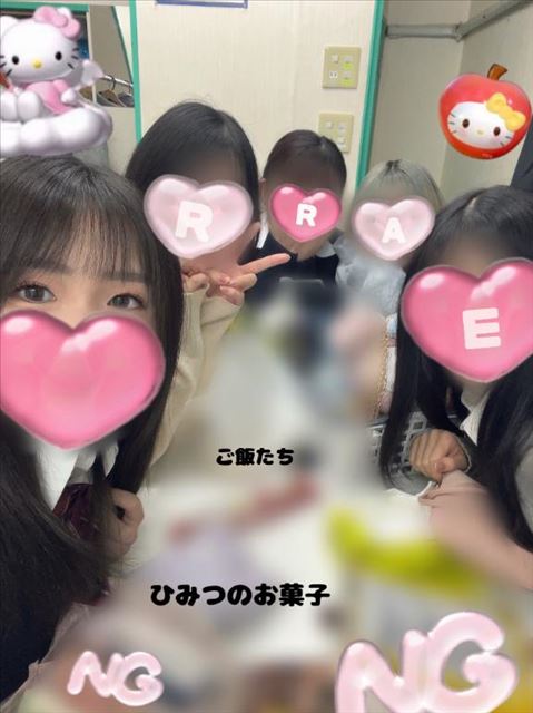 なかよち！