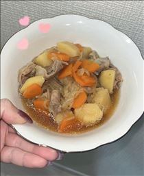 まりん・嫁？