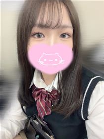 まりん・髪の毛サラサラ♪