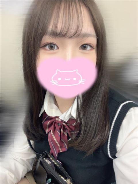 髪の毛サラサラ♪