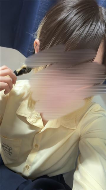 いるよー