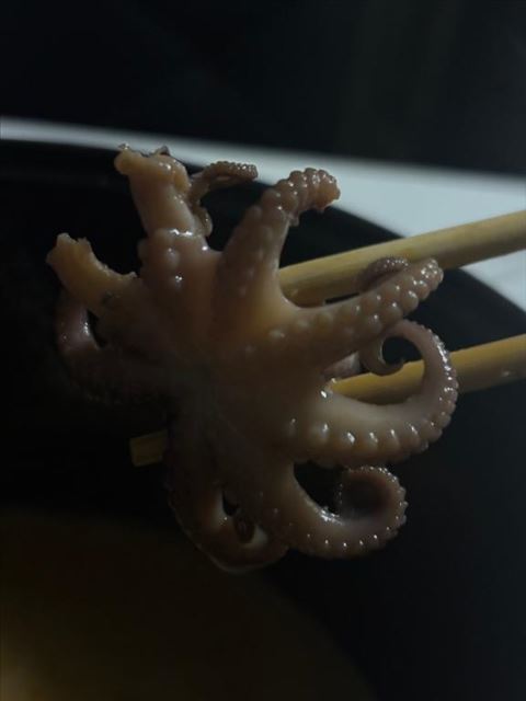 いるよ