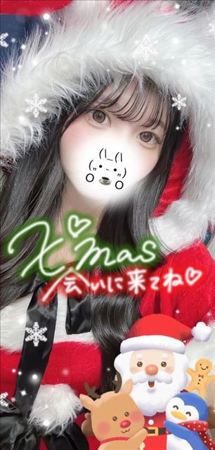 クリスマスイブ??