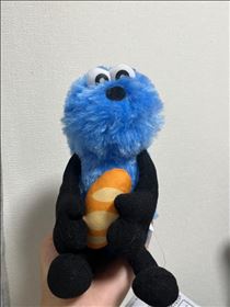新たな推しが…
