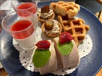 せり・[お題]from:きりんさん