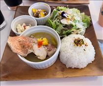 せり・出勤したよん！！