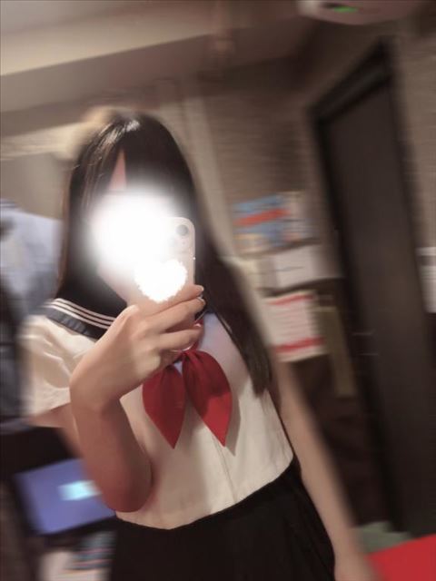 あとちょっといるよ～