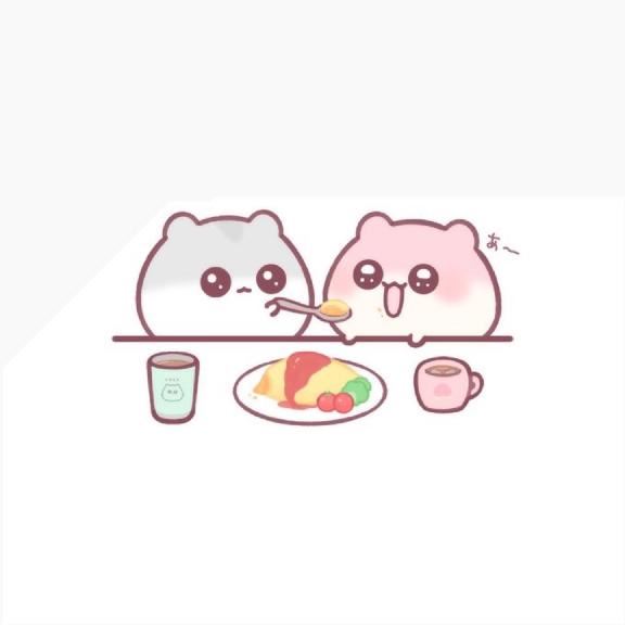 きてるよ～
