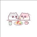 髪の毛染めた！